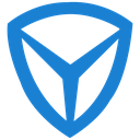 腾讯手机管家平台LOGO
